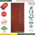 Best Sale Wooden MDF Door